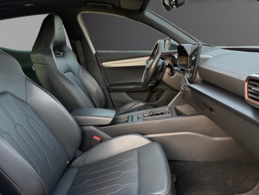 Cupra formentor 2.0 tdi 150 ch dsg7 4drive business edition garantie 12 mois occasion simplicicar dijon simplicicar...