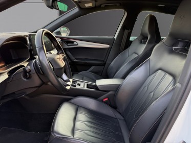 Cupra formentor 2.0 tdi 150 ch dsg7 4drive business edition garantie 12 mois occasion simplicicar dijon simplicicar...