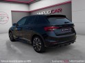 Skoda fabia 1.0 tsi 110ch dsg7 monte-carlo garantie 12 mois occasion montpellier (34) simplicicar simplicibike france