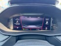 Skoda fabia 1.0 tsi 110ch dsg7 monte-carlo garantie 12 mois occasion montpellier (34) simplicicar simplicibike france
