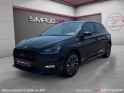 Skoda fabia 1.0 tsi 110ch dsg7 monte-carlo garantie 12 mois occasion montpellier (34) simplicicar simplicibike france