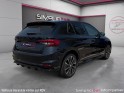 Skoda fabia 1.0 tsi 110ch dsg7 monte-carlo garantie 12 mois occasion montpellier (34) simplicicar simplicibike france