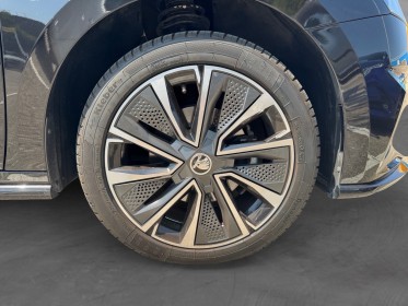 Skoda fabia 1.0 tsi 110ch dsg7 monte-carlo garantie 12 mois occasion montpellier (34) simplicicar simplicibike france