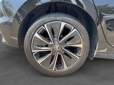 Skoda fabia 1.0 tsi 110ch dsg7 monte-carlo garantie 12 mois occasion montpellier (34) simplicicar simplicibike france