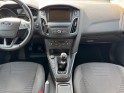 Ford focus 1.0 ecoboost 125 ss titanium garantie 12 mois occasion simplicicar limoges  simplicicar simplicibike france
