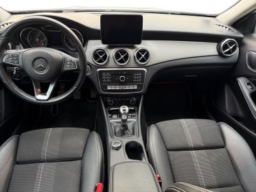 Mercedes gla 200 sensation occasion simplicicar les sables-d'olonne simplicicar simplicibike france