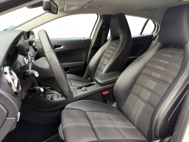 Mercedes gla 200 sensation occasion simplicicar les sables-d'olonne simplicicar simplicibike france