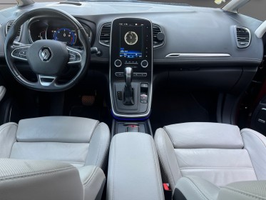 Renault scenic iv dci 160 energy edc edition one occasion simplicicar lyon nord  simplicicar simplicibike france
