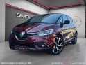 Renault scenic iv dci 160 energy edc edition one occasion simplicicar lyon nord  simplicicar simplicibike france
