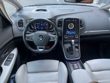 Renault scenic iv dci 160 energy edc edition one occasion simplicicar lyon nord  simplicicar simplicibike france