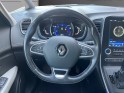 Renault scenic iv dci 160 energy edc edition one occasion simplicicar lyon nord  simplicicar simplicibike france