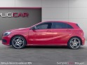 Mercedes classe a 220 cdi 170 ch fascination 7-g tronic / entretien à jour / garantie 12 mois occasion simplicicar royan...
