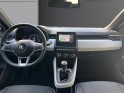 Renault clio v dci 100 intens - garantie 12 mois occasion simplicicar vienne simplicicar simplicibike france