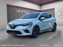 Renault clio v dci 100 intens - garantie 12 mois occasion simplicicar vienne simplicicar simplicibike france
