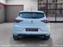 Renault clio v dci 100 intens - garantie 12 mois occasion simplicicar vienne simplicicar simplicibike france