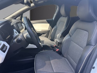 Renault clio v dci 100 intens - garantie 12 mois occasion simplicicar vienne simplicicar simplicibike france