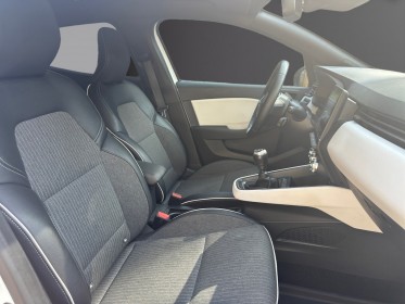 Renault clio v dci 100 intens - garantie 12 mois occasion simplicicar vienne simplicicar simplicibike france