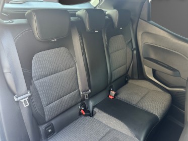 Renault clio v dci 100 intens - garantie 12 mois occasion simplicicar vienne simplicicar simplicibike france