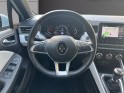 Renault clio v dci 100 intens - garantie 12 mois occasion simplicicar vienne simplicicar simplicibike france