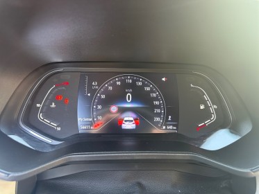 Renault clio v dci 100 intens - garantie 12 mois occasion simplicicar vienne simplicicar simplicibike france