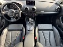 Audi a3 sportback 1.4 tfsi e-tron 204 ambition luxe s tronic 6 toit ouvrant ouverture sans clefs attelage garantie 12 mois...