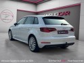 Audi a3 sportback 1.4 tfsi e-tron 204 ambition luxe s tronic 6 toit ouvrant ouverture sans clefs attelage garantie 12 mois...