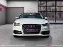 Audi a3 sportback 1.4 tfsi e-tron 204 ambition luxe s tronic 6 toit ouvrant ouverture sans clefs attelage garantie 12 mois...