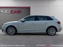 Audi a3 sportback 1.4 tfsi e-tron 204 ambition luxe s tronic 6 toit ouvrant ouverture sans clefs attelage garantie 12 mois...