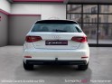 Audi a3 sportback 1.4 tfsi e-tron 204 ambition luxe s tronic 6 toit ouvrant ouverture sans clefs attelage garantie 12 mois...