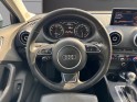 Audi a3 sportback 1.4 tfsi e-tron 204 ambition luxe s tronic 6 toit ouvrant ouverture sans clefs attelage garantie 12 mois...