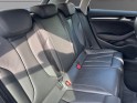 Audi a3 sportback 1.4 tfsi e-tron 204 ambition luxe s tronic 6 toit ouvrant ouverture sans clefs attelage garantie 12 mois...