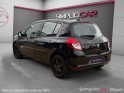 Renault clio iii business dci 75 eco2 business regulateur de vitesse garantie 12 mois occasion simplicicar dijon simplicicar...