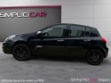 Renault clio iii business dci 75 eco2 business regulateur de vitesse garantie 12 mois occasion simplicicar dijon simplicicar...