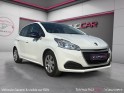 Peugeot 208 1.2 ess 68ch bvm5 like, climatisation, courroie de distribution neuve, garantie 12 mois occasion simplicicar...
