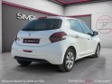 Peugeot 208 1.2 ess 68ch bvm5 like, climatisation, courroie de distribution neuve, garantie 12 mois occasion simplicicar...