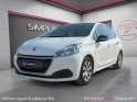 Peugeot 208 1.2 ess 68ch bvm5 like, climatisation, courroie de distribution neuve, garantie 12 mois occasion simplicicar...