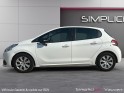 Peugeot 208 1.2 ess 68ch bvm5 like, climatisation, courroie de distribution neuve, garantie 12 mois occasion simplicicar...