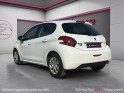 Peugeot 208 1.2 ess 68ch bvm5 like, climatisation, courroie de distribution neuve, garantie 12 mois occasion simplicicar...