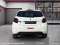 Peugeot 208 1.2 ess 68ch bvm5 like, climatisation, courroie de distribution neuve, garantie 12 mois occasion simplicicar...