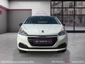 Peugeot 208 1.2 ess 68ch bvm5 like, climatisation, courroie de distribution neuve, garantie 12 mois occasion simplicicar...