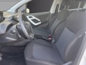 Peugeot 208 1.2 ess 68ch bvm5 like, climatisation, courroie de distribution neuve, garantie 12 mois occasion simplicicar...