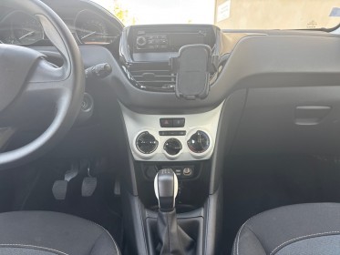 Peugeot 208 1.2 ess 68ch bvm5 like, climatisation, courroie de distribution neuve, garantie 12 mois occasion simplicicar...