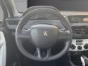 Peugeot 208 1.2 ess 68ch bvm5 like, climatisation, courroie de distribution neuve, garantie 12 mois occasion simplicicar...
