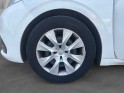 Peugeot 208 1.2 ess 68ch bvm5 like, climatisation, courroie de distribution neuve, garantie 12 mois occasion simplicicar...