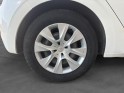 Peugeot 208 1.2 ess 68ch bvm5 like, climatisation, courroie de distribution neuve, garantie 12 mois occasion simplicicar...