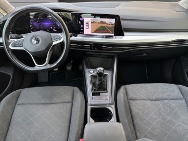 Volkswagen golf 1.0 tsi opf 110 bvm6 life business 1st, garantie 12 mois occasion simplicicar lunel simplicicar simplicibike...