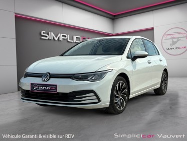 Volkswagen golf 1.0 tsi opf 110 bvm6 life business 1st, garantie 12 mois occasion simplicicar lunel simplicicar simplicibike...