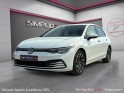 Volkswagen golf 1.0 tsi opf 110 bvm6 life business 1st, garantie 12 mois occasion simplicicar lunel simplicicar simplicibike...