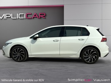 Volkswagen golf 1.0 tsi opf 110 bvm6 life business 1st, garantie 12 mois occasion simplicicar lunel simplicicar simplicibike...