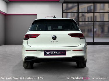 Volkswagen golf 1.0 tsi opf 110 bvm6 life business 1st, garantie 12 mois occasion simplicicar lunel simplicicar simplicibike...